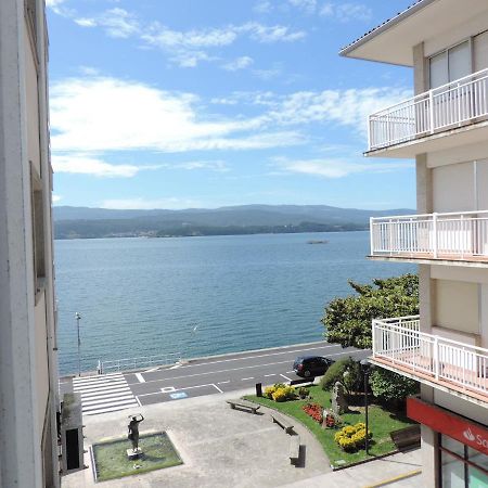 O De Sempre! Appartement Rianjo Buitenkant foto