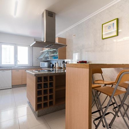 O De Sempre! Appartement Rianjo Buitenkant foto