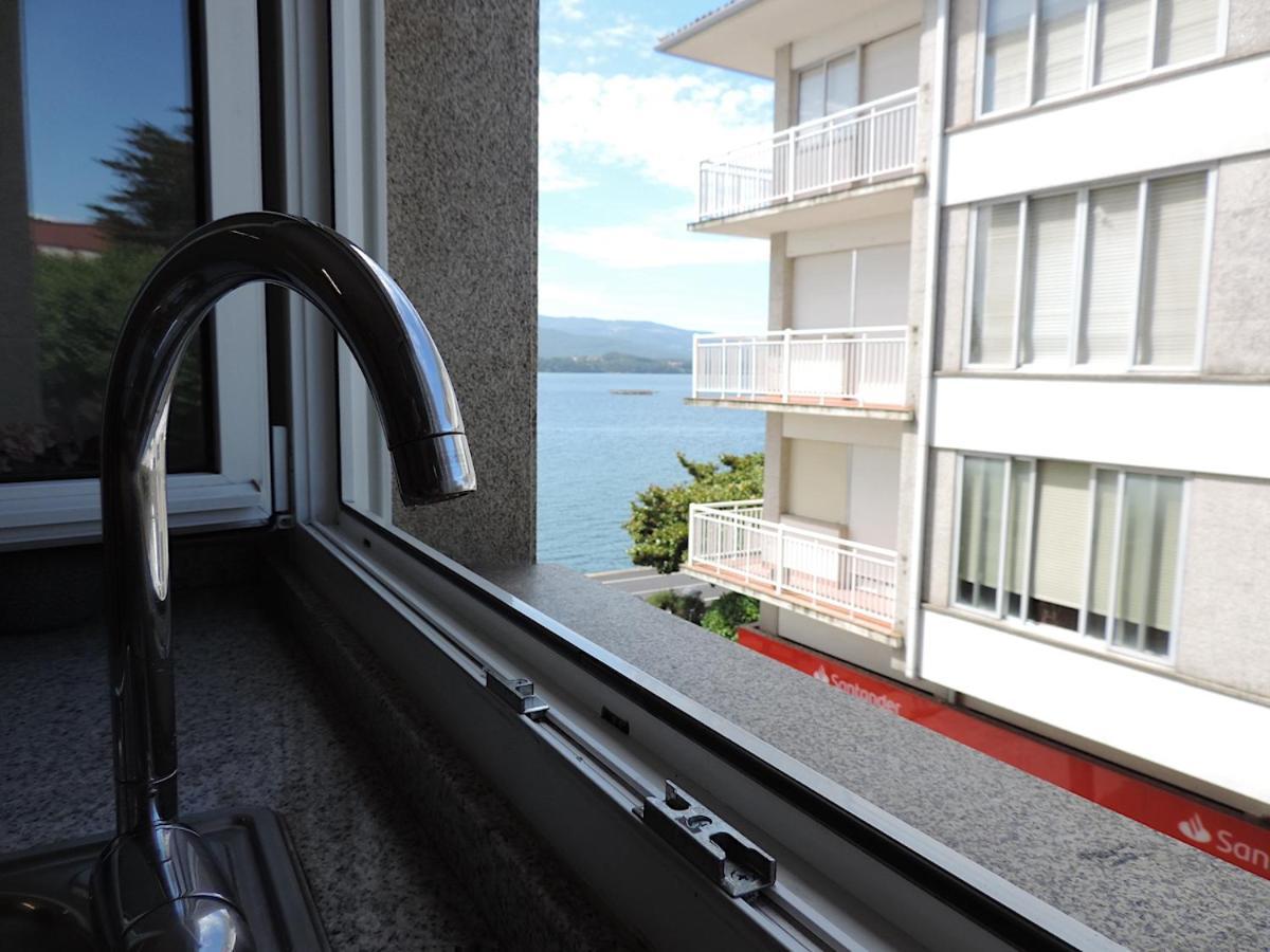 O De Sempre! Appartement Rianjo Buitenkant foto