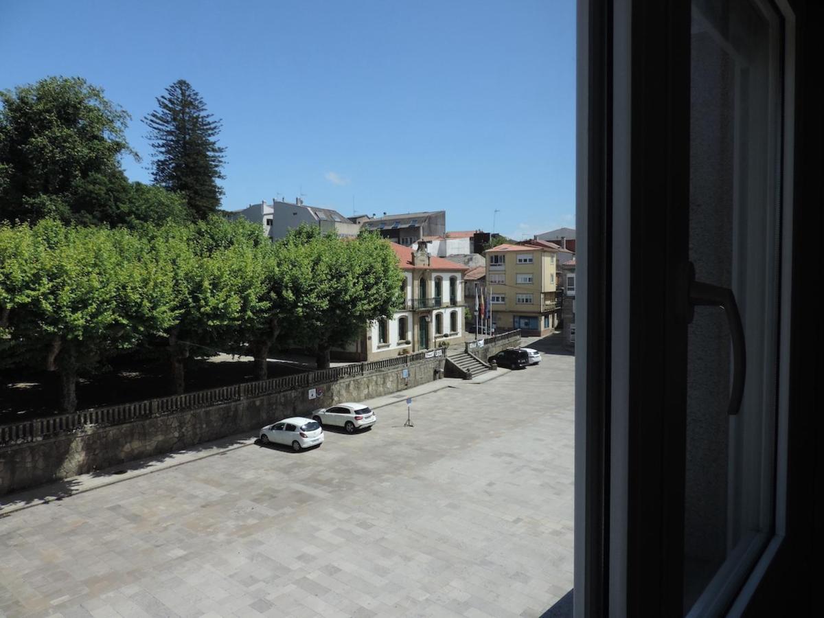 O De Sempre! Appartement Rianjo Buitenkant foto