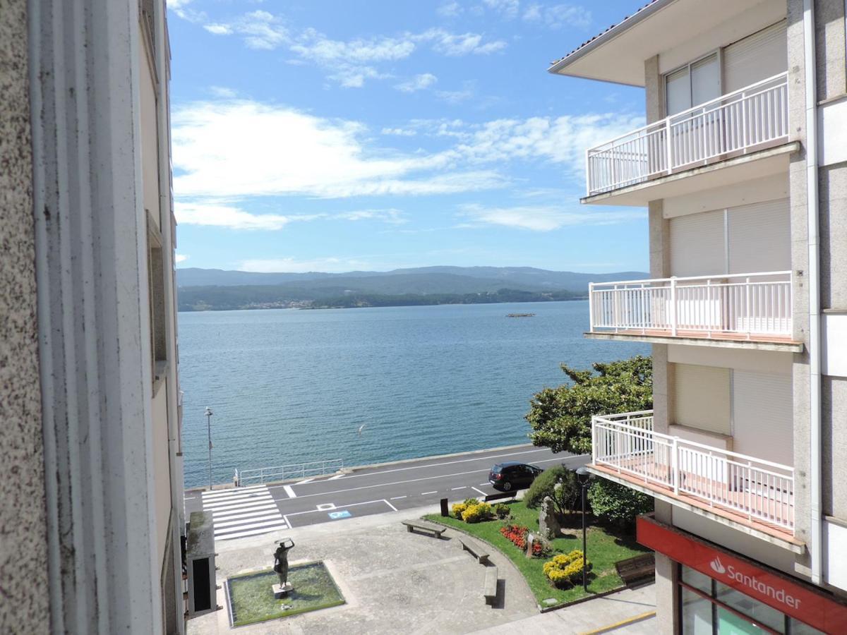 O De Sempre! Appartement Rianjo Buitenkant foto