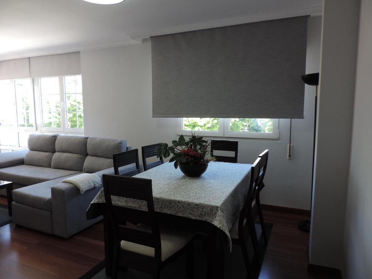 O De Sempre! Appartement Rianjo Buitenkant foto