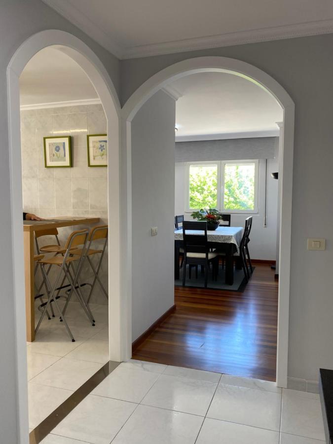 O De Sempre! Appartement Rianjo Buitenkant foto