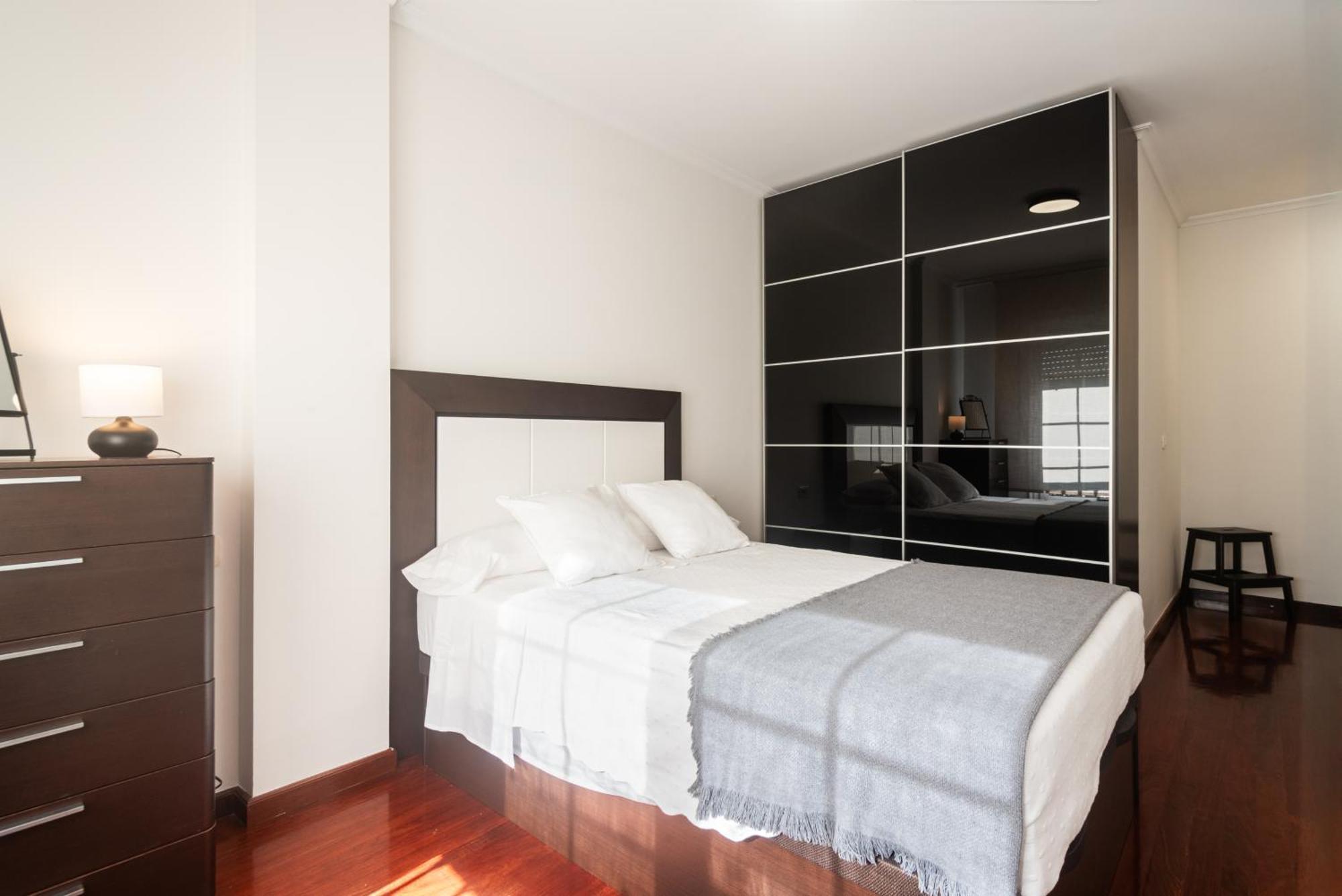 O De Sempre! Appartement Rianjo Buitenkant foto